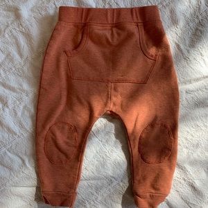 Baby boy harem pants 12 month